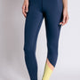 Spiritual Gangster NirvanaTech Baldwin 7/8 Legging