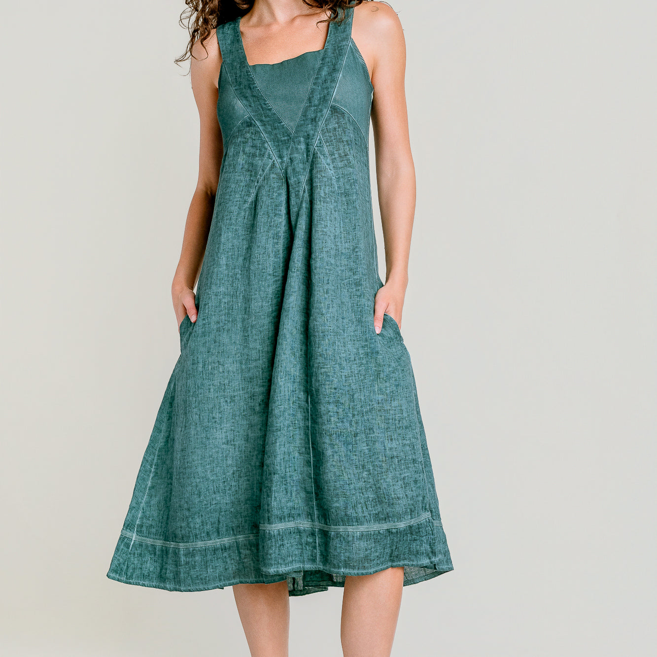 Deco Dress