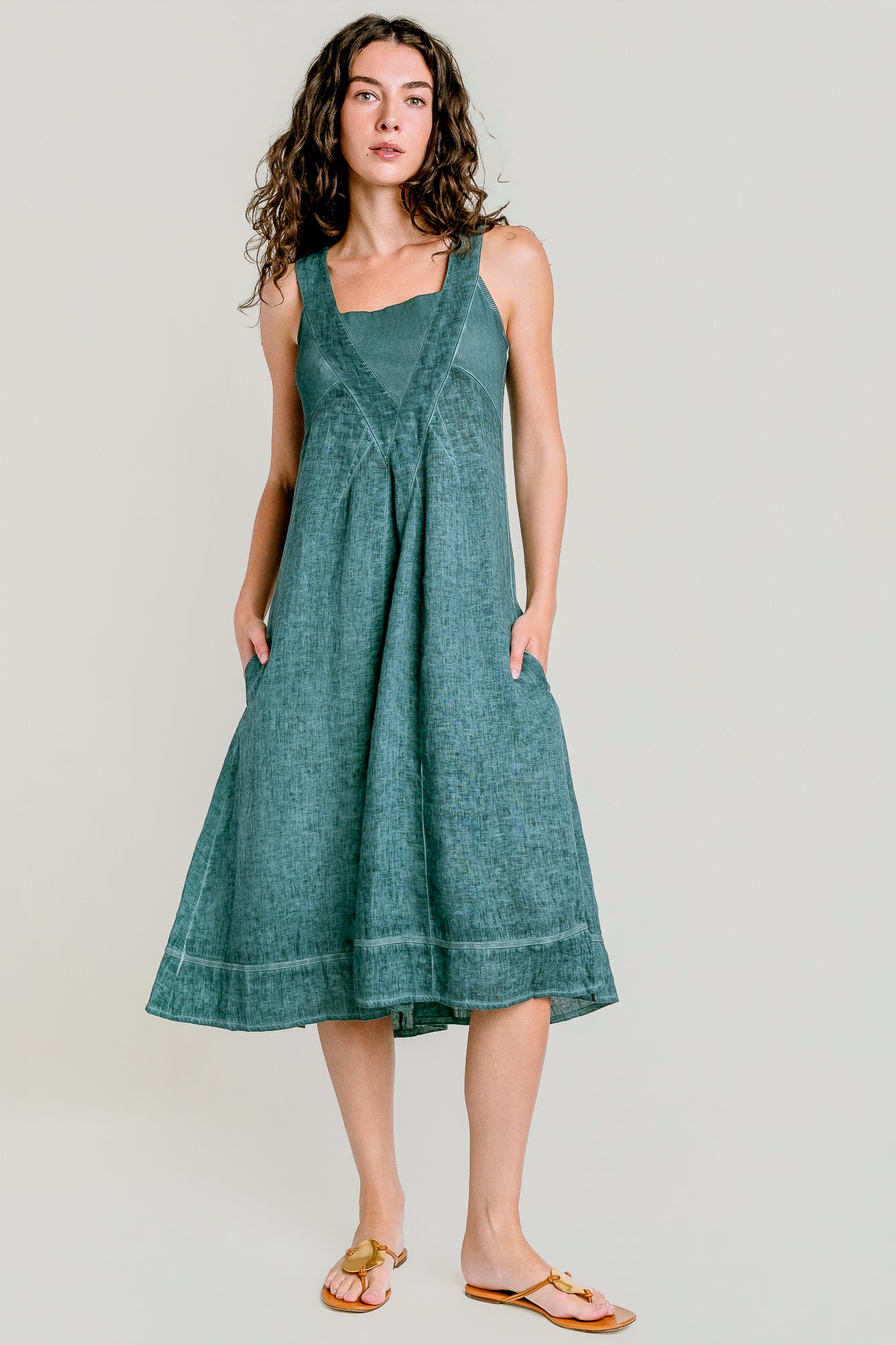 Deco Dress