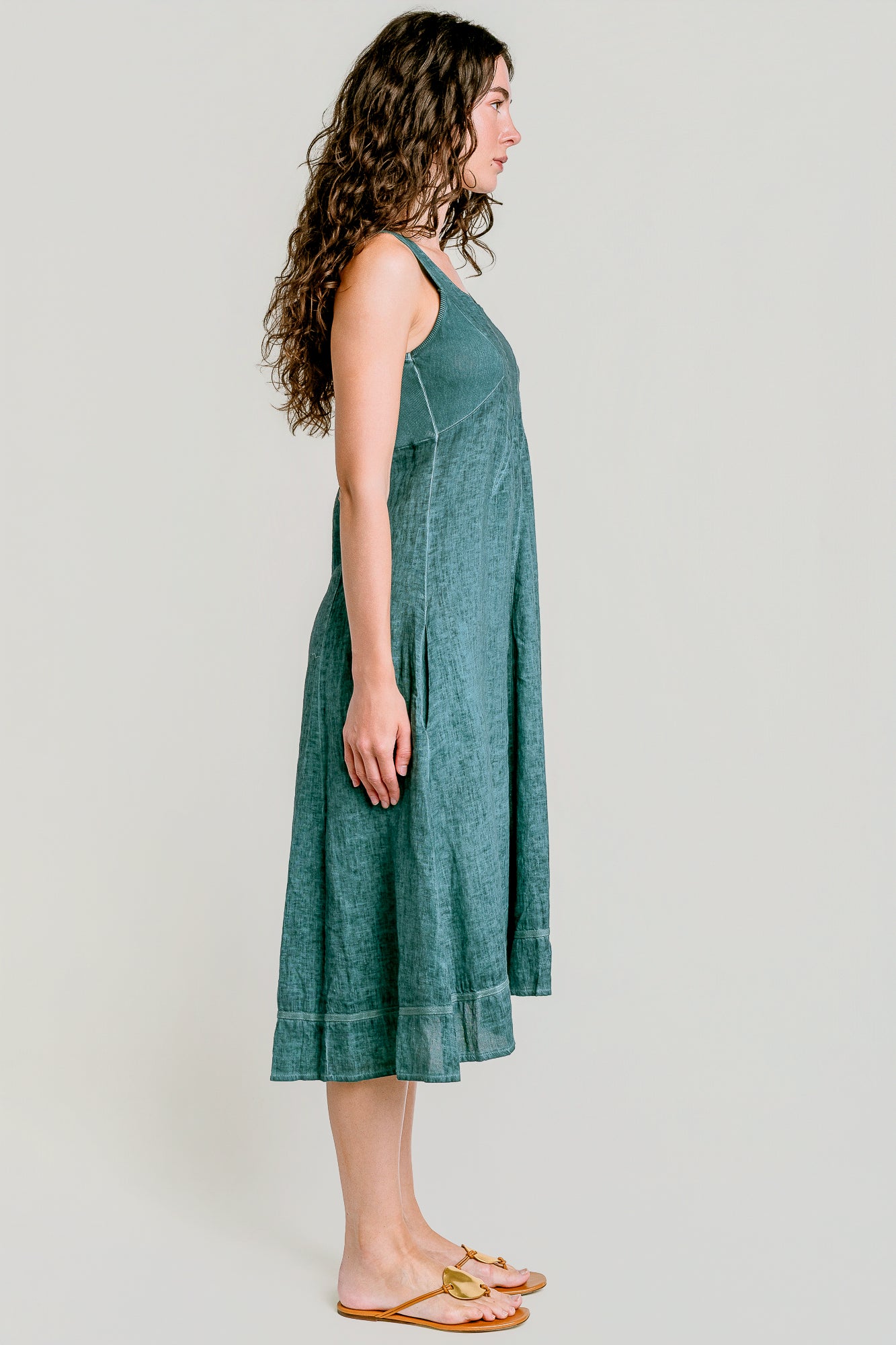 Inizio Deco Dress