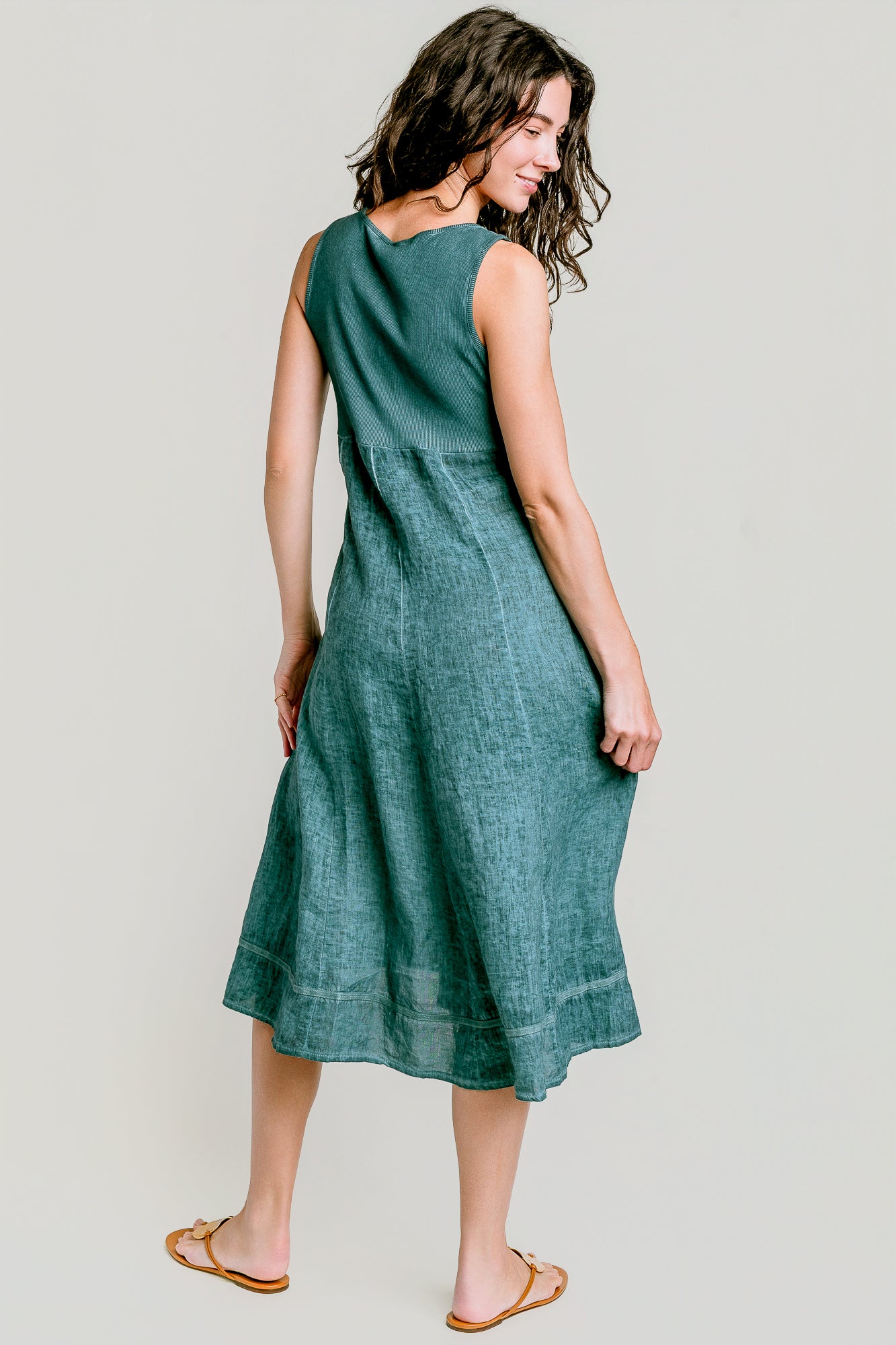 Deco Dress