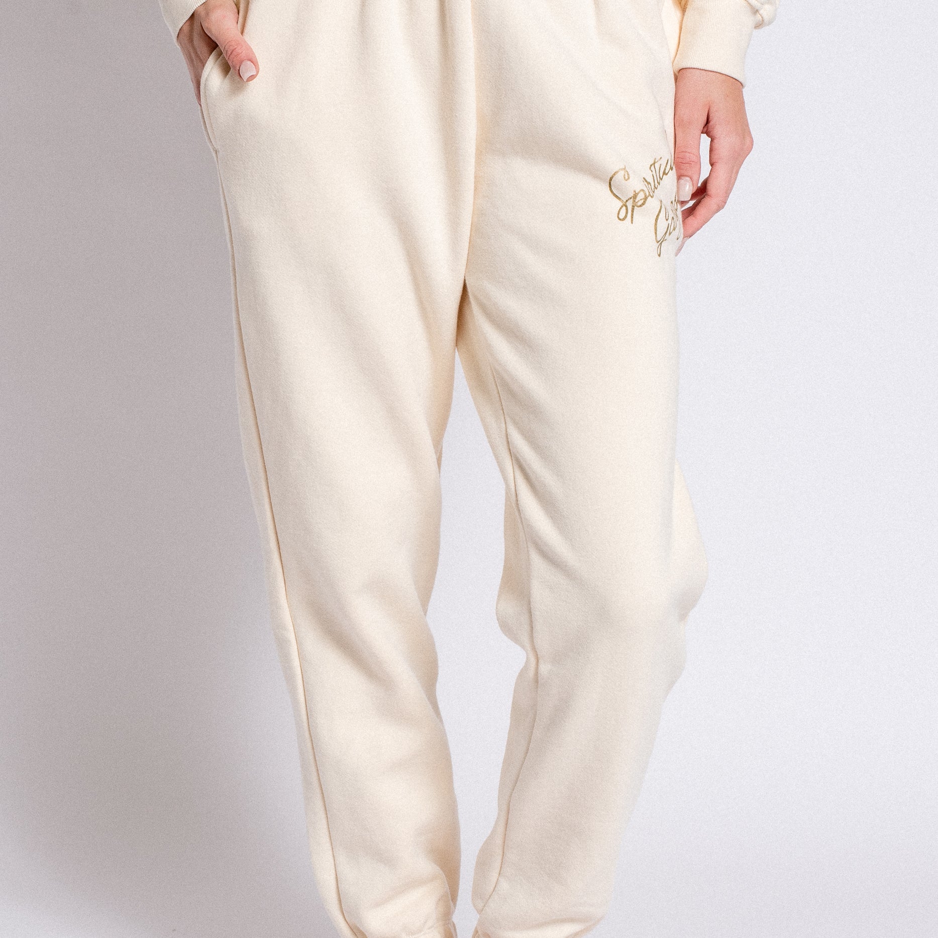 Spiritual Gangster SG Insignia Portia Sweatpant
