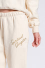Spiritual Gangster SG Insignia Portia Sweatpant