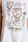 Spiritual Gangster Earth Magic Bowery Tank