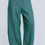 Inizio Island Linen Pant