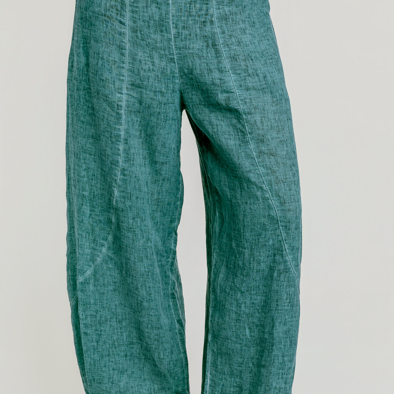 Inizio Island Linen Pant