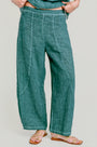 Inizio Island Linen Pant