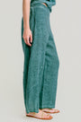 Inizio Island Linen Pant