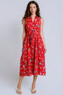 Cleobella Cheyenne Midi Dress