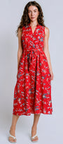 Cleobella Cheyenne Midi Dress