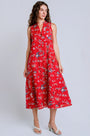 Cleobella Cheyenne Midi Dress