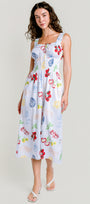 Capri Dress