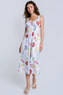 Rails Capri Midi