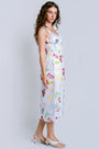 Rails Capri Midi