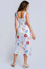 Rails Capri Midi