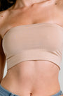 NŪD Apparel Hunter Double Layer Bandeau