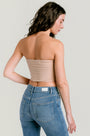 NŪD Apparel Hunter Double Layer Bandeau