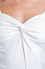 Nation LTD Lana Twisted Top