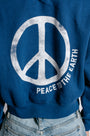 Spiritual Gangster Peace Palisades Crew