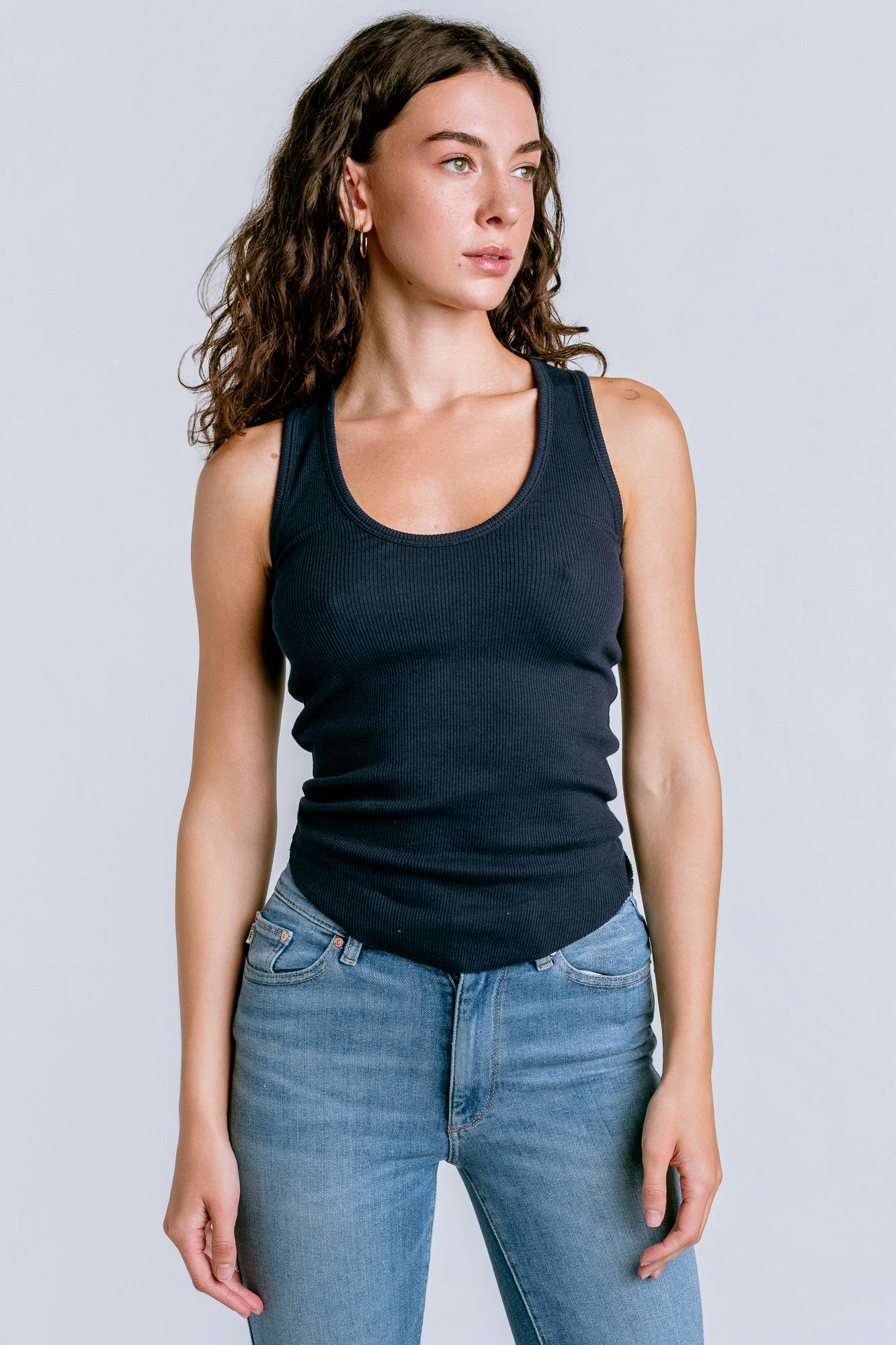 Nation LTD Stella Tank