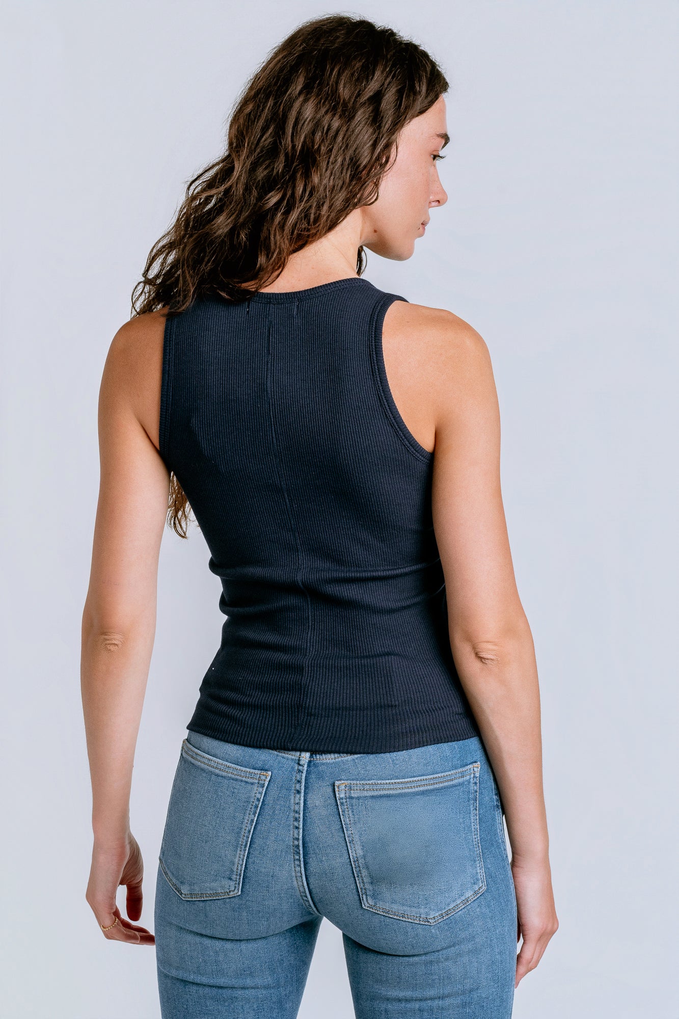 Nation LTD Stella Tank