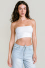 NŪD Apparel Hunter Double Layer Bandeau