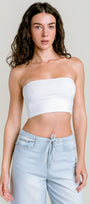 NŪD Apparel Hunter Double Layer Bandeau