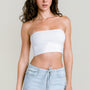 NŪD Apparel Hunter Double Layer Bandeau