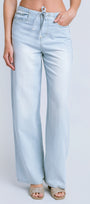 Splendid Lounge Denim Pant