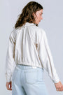 Splendid Lounge Denim Jacket