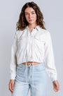 Splendid Lounge Denim Jacket