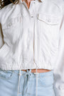 Splendid Lounge Denim Jacket