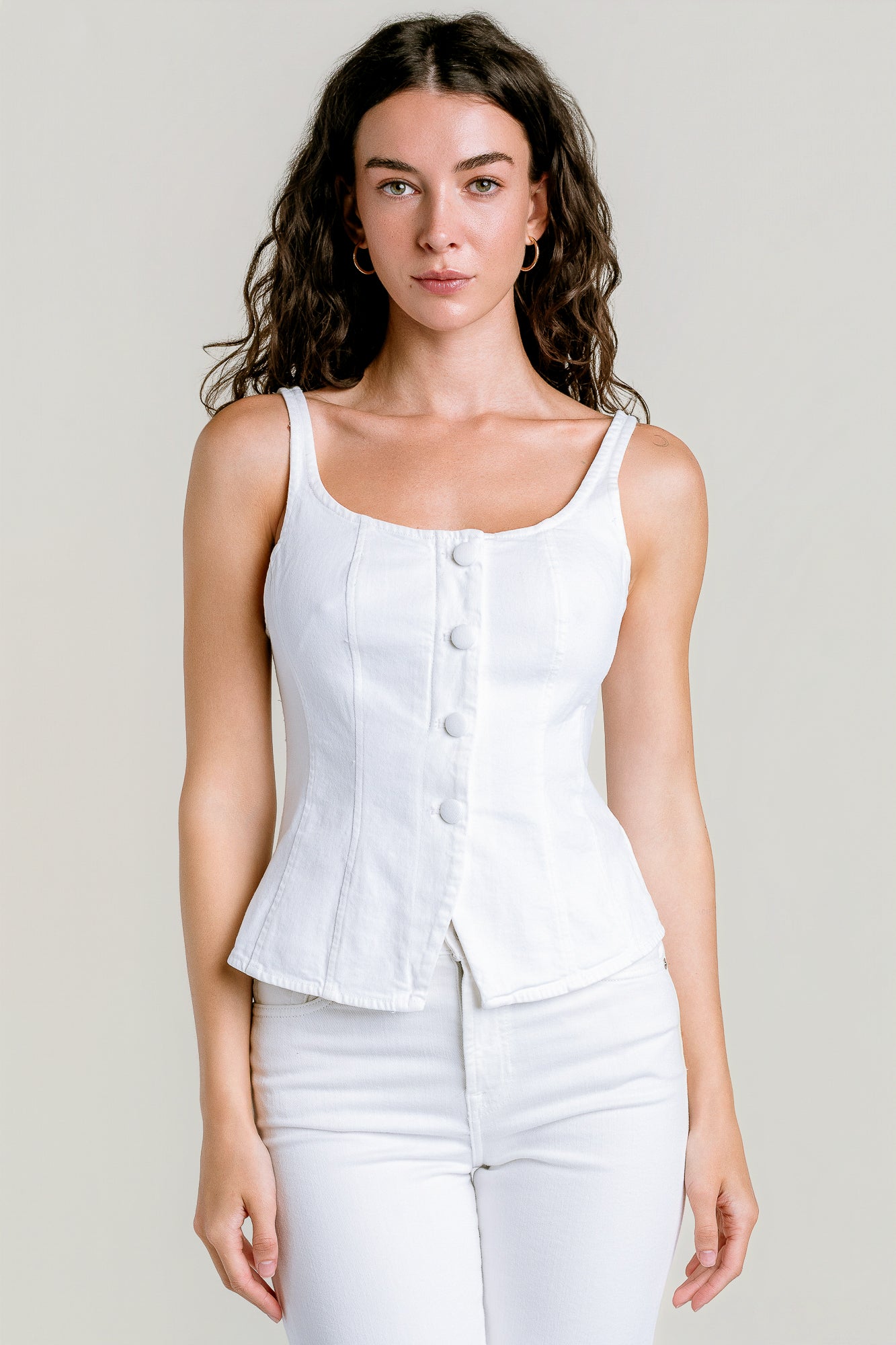 DL1961 Lisa Top