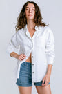DL1961 Faye Oversized Shirt