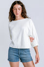 Nation LTD Geri Sweatshirt