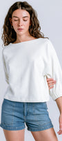 Nation LTD Geri Sweatshirt