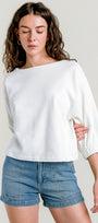 Nation LTD Geri Sweatshirt