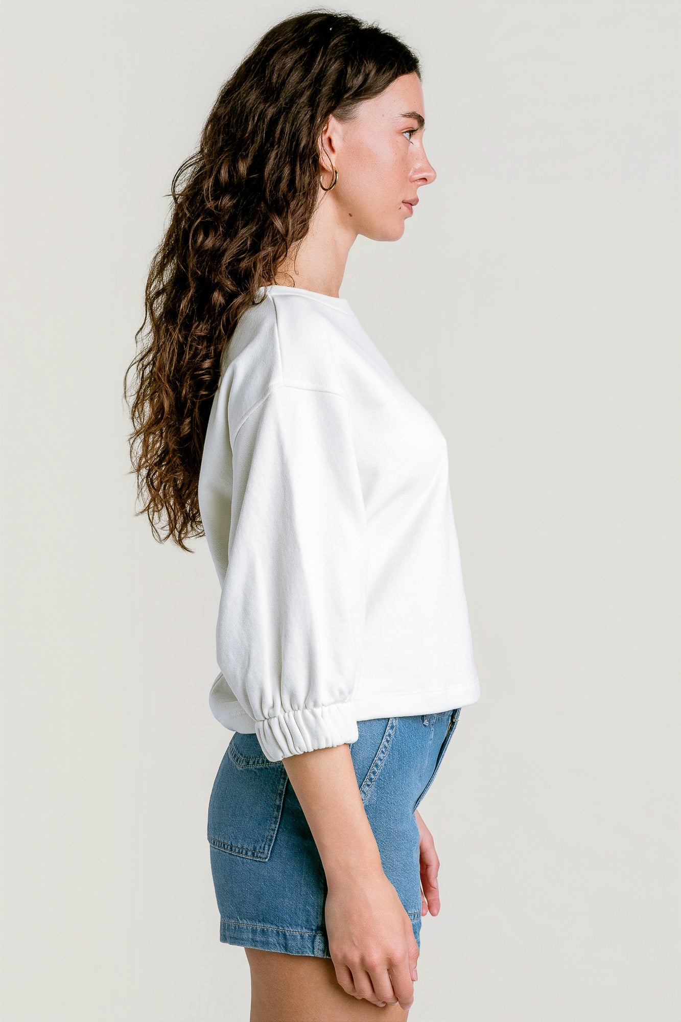 Nation LTD Geri Sweatshirt
