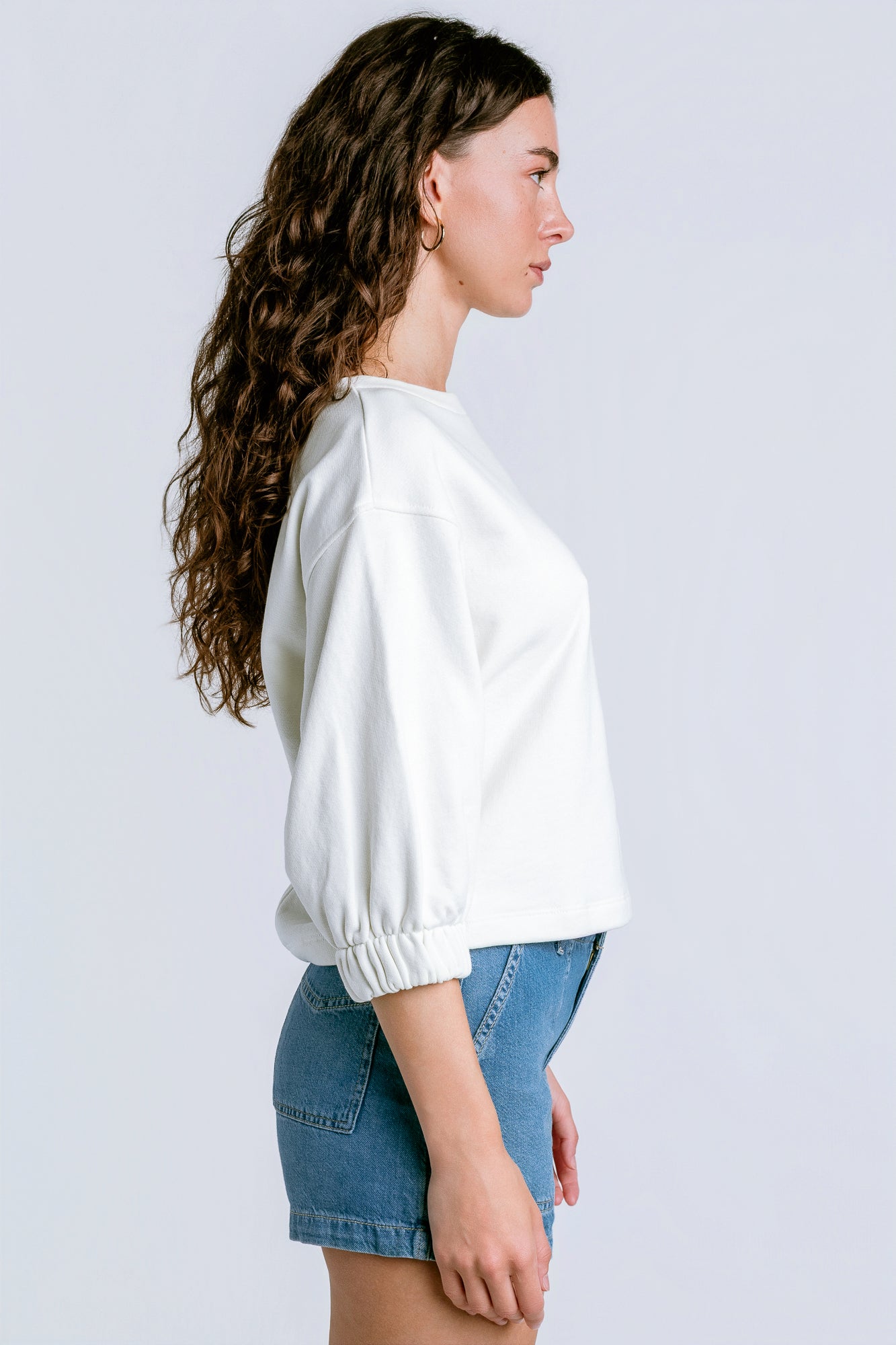 Nation LTD Geri Sweatshirt