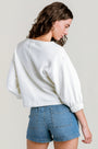 Nation LTD Geri Sweatshirt