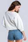 Nation LTD Geri Sweatshirt