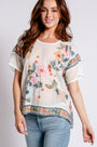 Johnny Was Mariafe Blouse