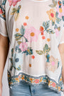 Johnny Was Mariafe Blouse