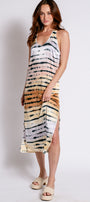 Young Fabulous & Broke Copal Tank Dress