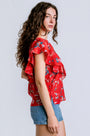 Cleobella Sheenie Blouse