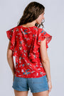 Cleobella Sheenie Blouse