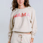 PJ Salvage For The Mamas Long Sleeve