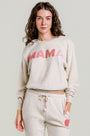 PJ Salvage For The Mamas Long Sleeve