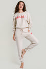 PJ Salvage For The Mamas Sweetheart Band Pant