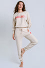 PJ Salvage For The Mamas Long Sleeve
